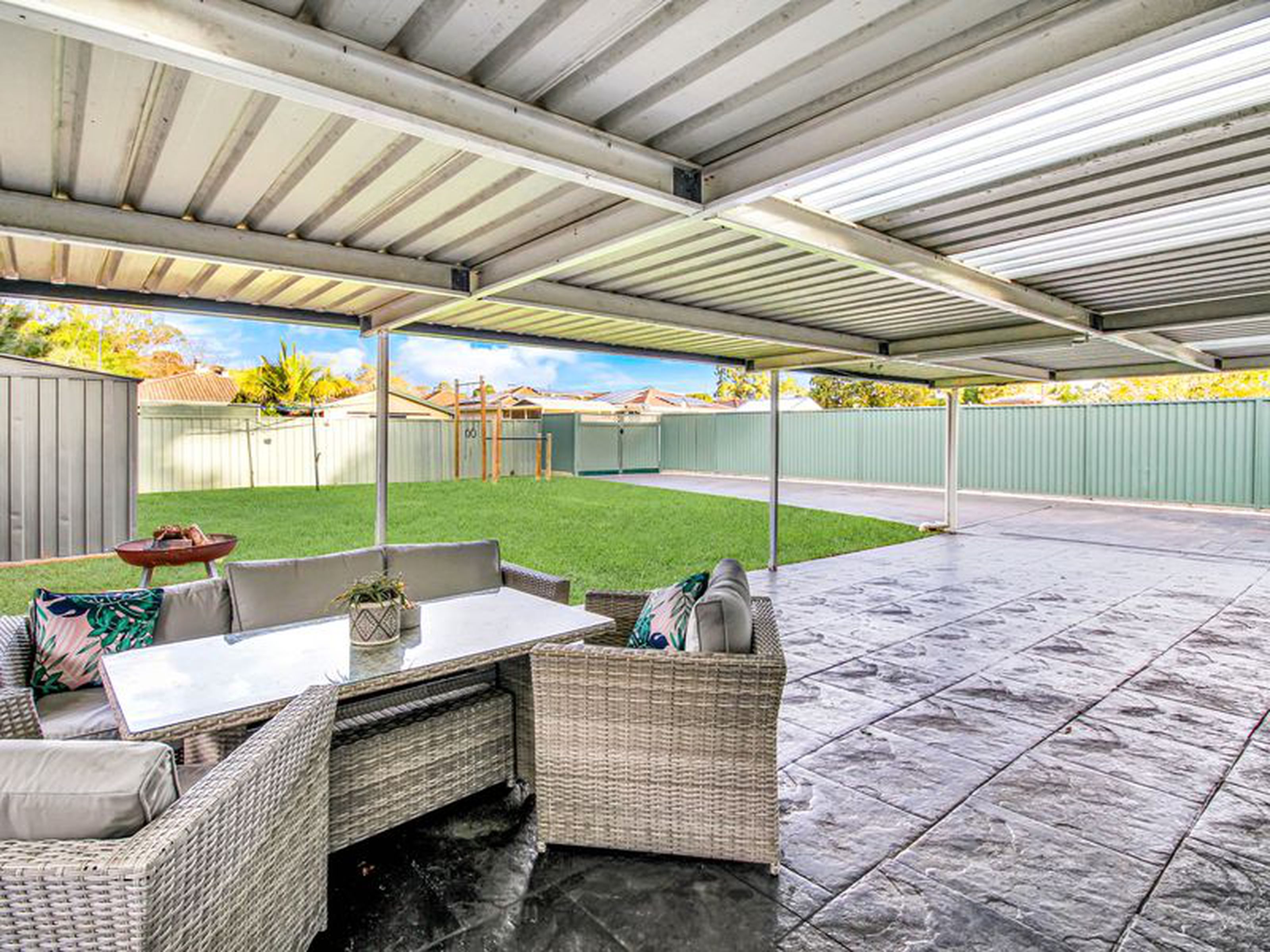 35 Drake Street, JAMISONTOWN