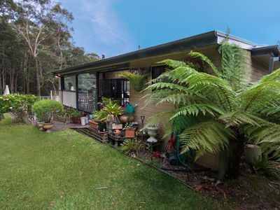 38 Oxley Crescent, Mollymook