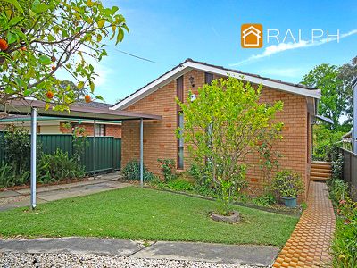 37 Barremma Road, Lakemba