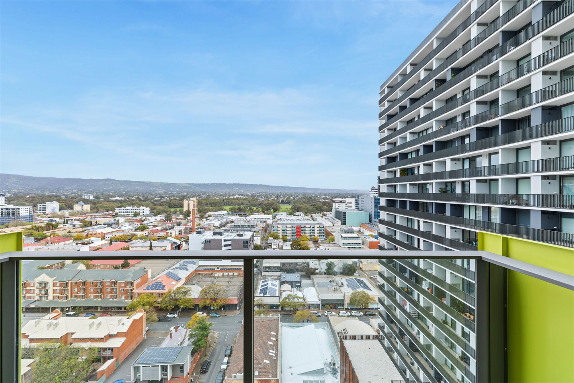 1507 / 29 Angas Street, Adelaide