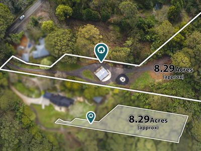 950 Mt Macedon Road, Mount Macedon