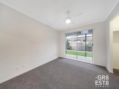 66  Harold Keys Drive, Narre Warren South