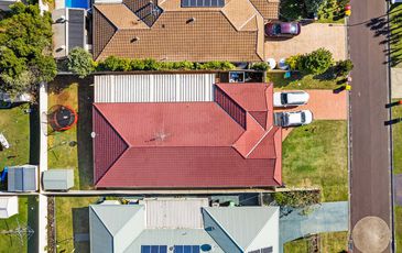 165 Blueridge Drive, Blue Haven