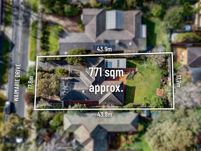 26 Waimarie Drive, Mount Waverley