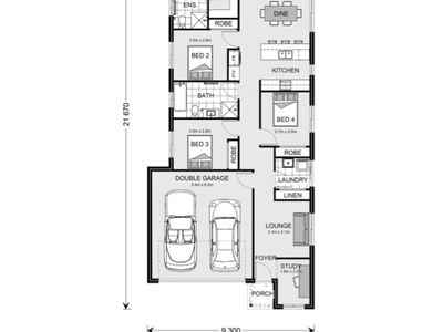 2BB Kalimna Avenue, Horsham