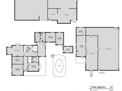 904 Whitemore Road, Whitemore