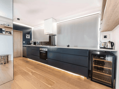 20 / 2-8 Gerard Street, Cremorne
