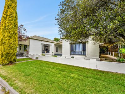 28 Railway Terrace, Rendelsham