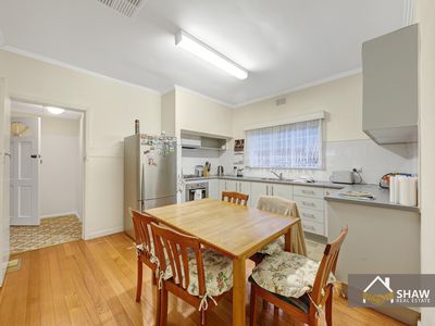 11 Gordon Parade, Yarraville