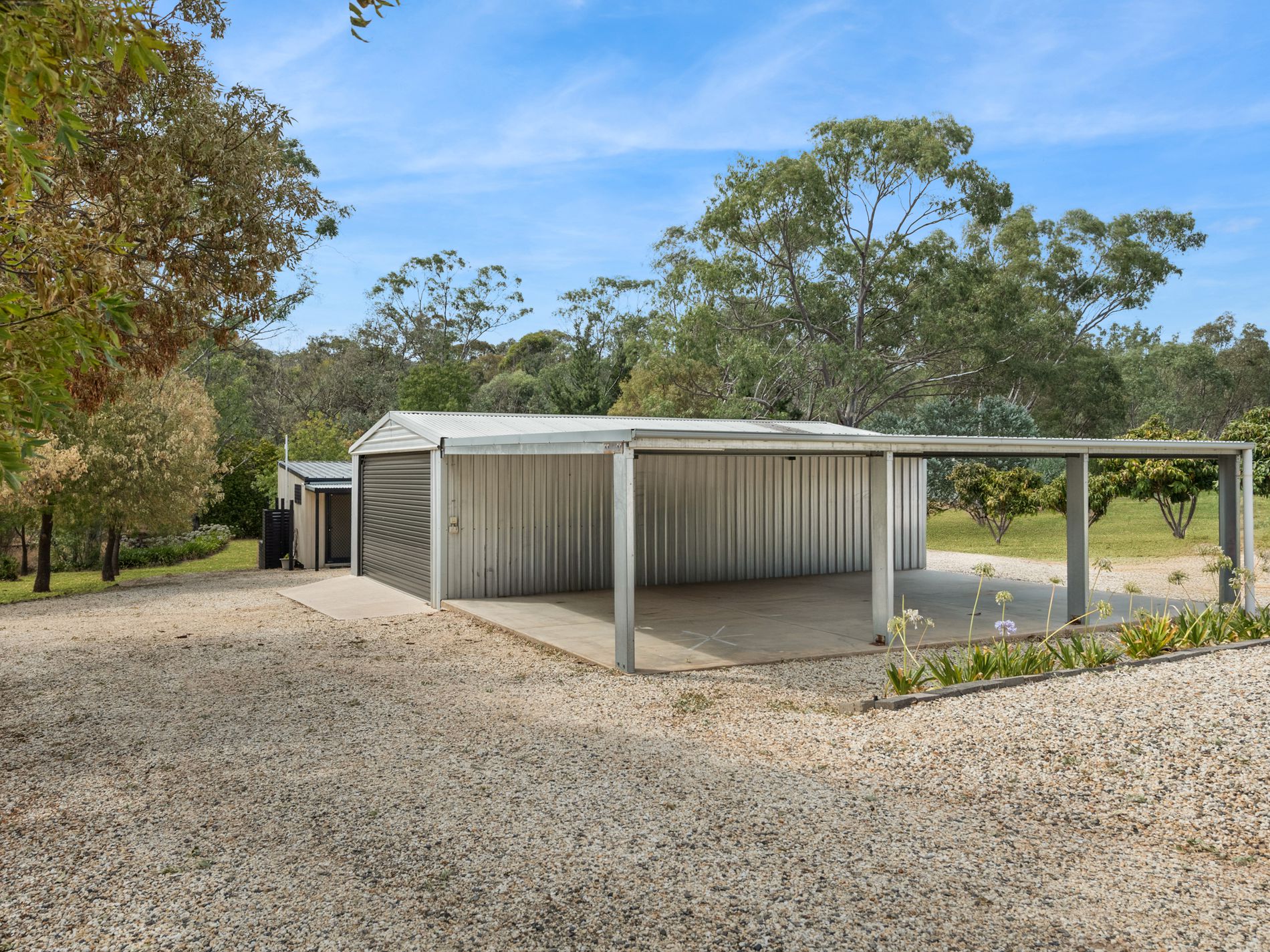 1132 Schoolhouse Lane, Heathcote