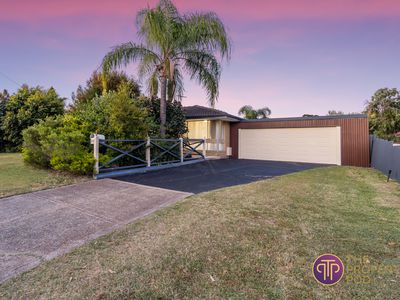 34 Stevenage Street, Huntingdale
