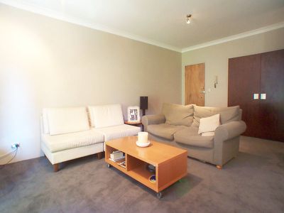 3 / 1 Rosebank Avenue, Darlinghurst