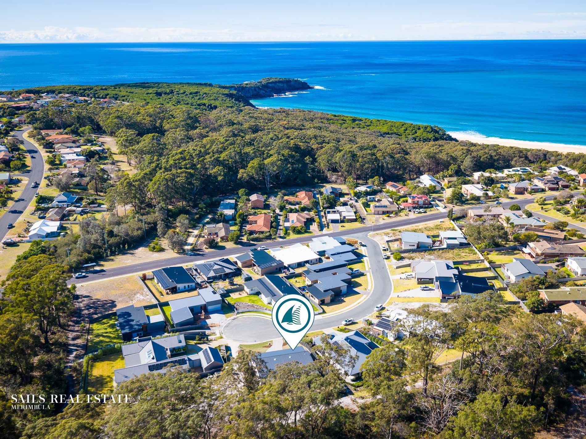 18 Shearwater Court, Tura Beach