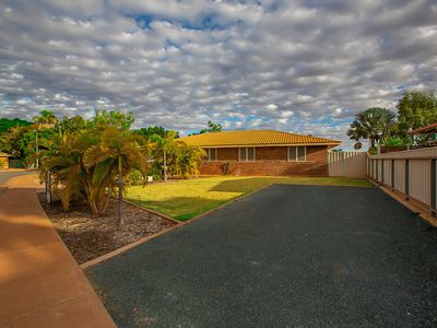 Port Hedland