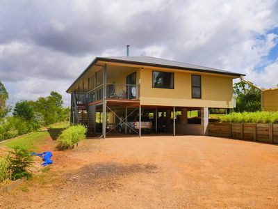 9 Hill Street, Tingoora