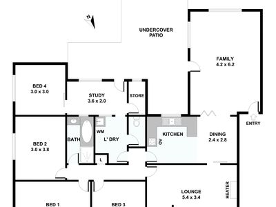 17 Nola Avenue, Scarborough