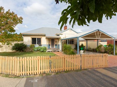 19 Frankel Street, Carey Park
