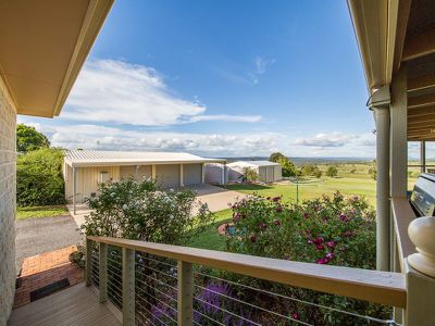 42 Macaulay Drive, Kingaroy