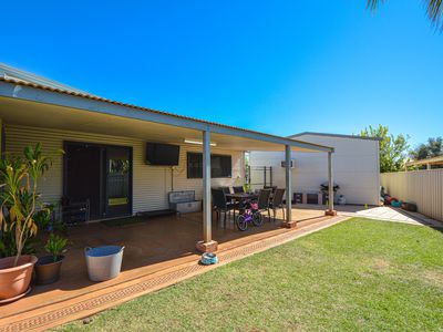 23 Minderoo Avenue, South Hedland