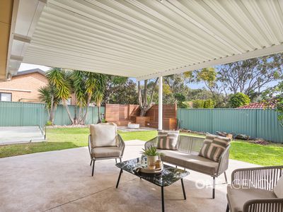 118 Daintree Drive, Albion Park