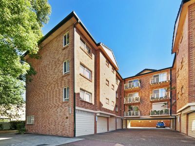 5 / 3A Queensborough Road, Croydon Park