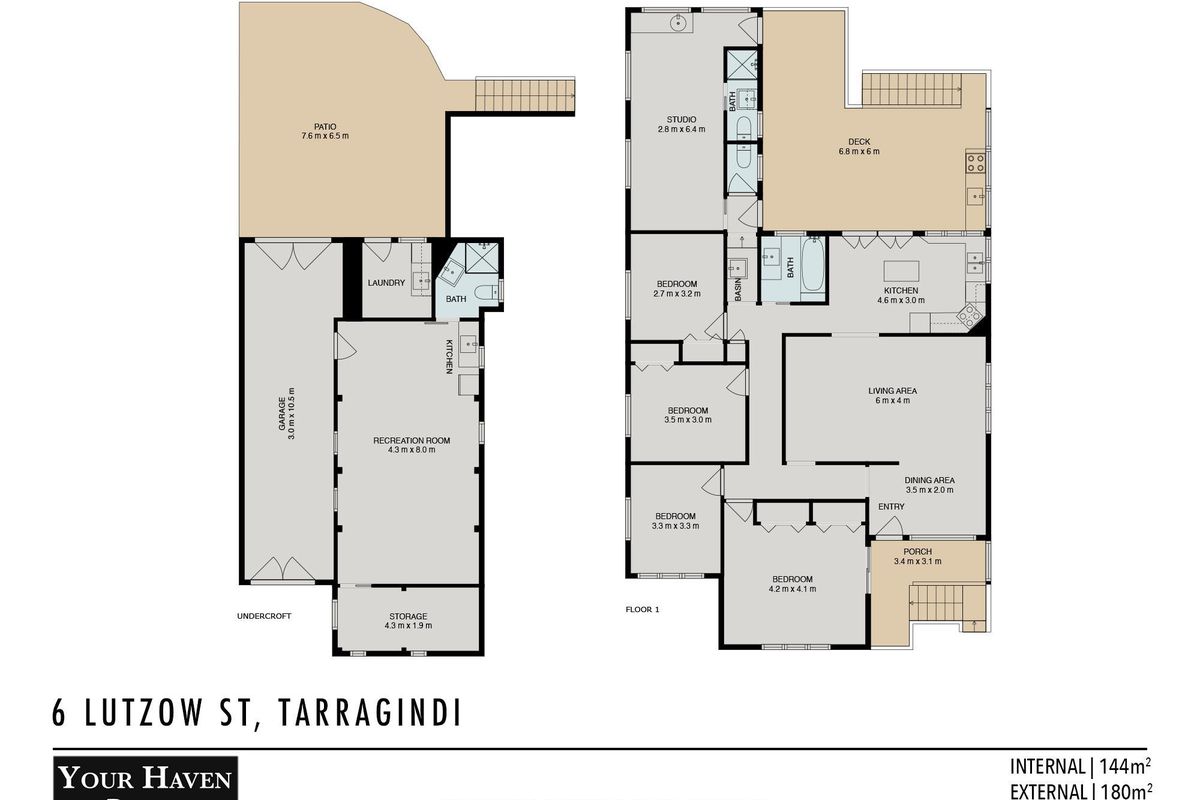 26 Lutzow Street, Tarragindi