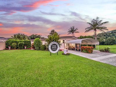 11 Pomona Avenue, Mooroobool