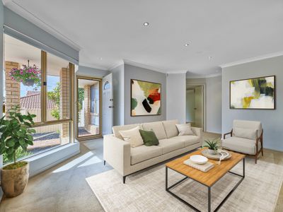 3 / 76 Dover Road, Scarborough