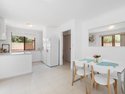 10 / 18 Forrest Avenue, East Perth