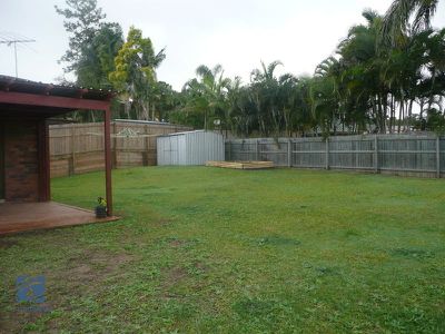 55 Achilles Drive, Springwood