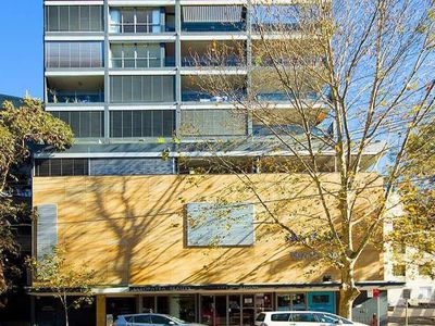 701 / 34 Oxley Street, Crows Nest
