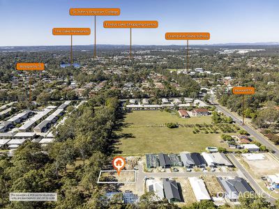 Lot 19, 35 Roxwell Street, Ellen Grove