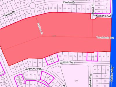 48 Firewood Vista, Yanchep