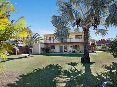 1 Kurrajong Crescent, Point Vernon
