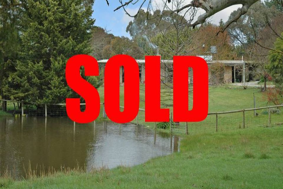 Mount Crawford CE Property Group