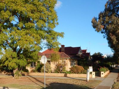 107 Victoria Street, Kerang