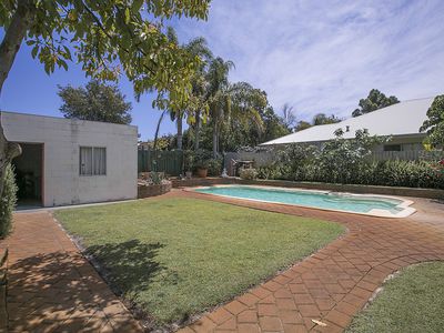 25 Birchwood Ave, Woodlands