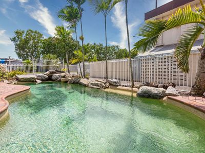 3 / 189 Sheridan Street, Cairns City