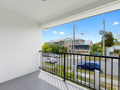 3/25 Galway Street, Greenslopes