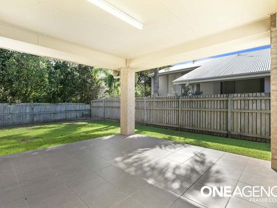 47 Magellan Circuit, Urraween