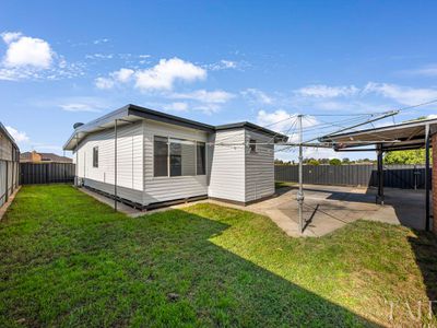 1 Irwin Avenue, Wangaratta