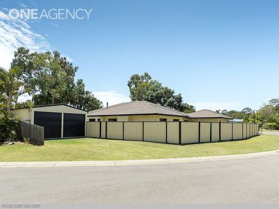23 Eagle Beach Parade, Dundowran Beach