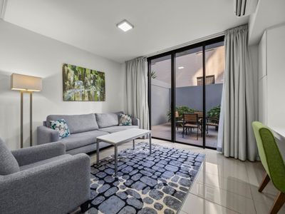 112 / 29 Robertson Street, Fortitude Valley