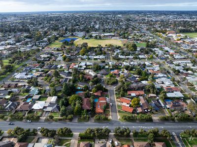 1 Kingfisher Court, Mildura