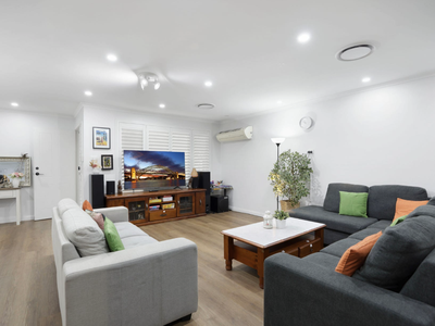 22 Dillwynia Drive, Glenmore Park