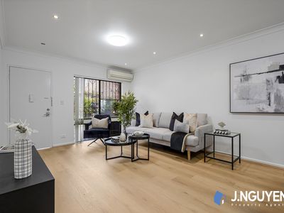 6 / 17-25 Hill Street, Cabramatta