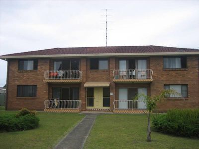 16 / 1 Whitfield Place, Lake Illawarra