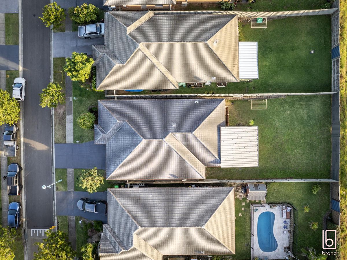 82 Settlement Drive, Wadalba