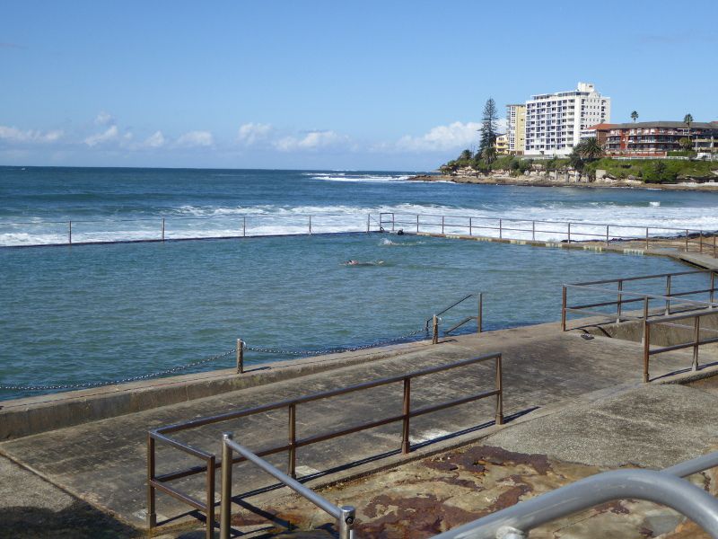 Cronulla