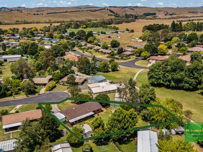 21 Somers Place, Blayney